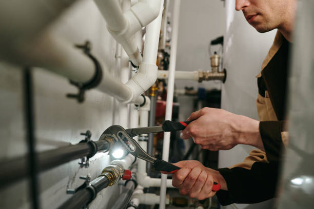 Best Plumbing Installation Services  in Westfield, PA