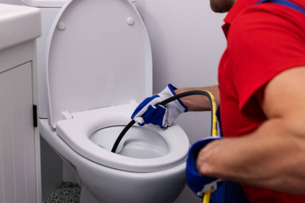 Best Commercial Plumbing Services  in Westfield, PA