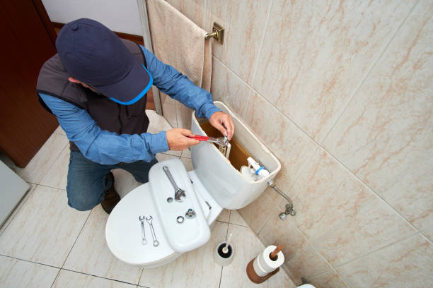 Best Toilet Repair Services  in Westfield, PA