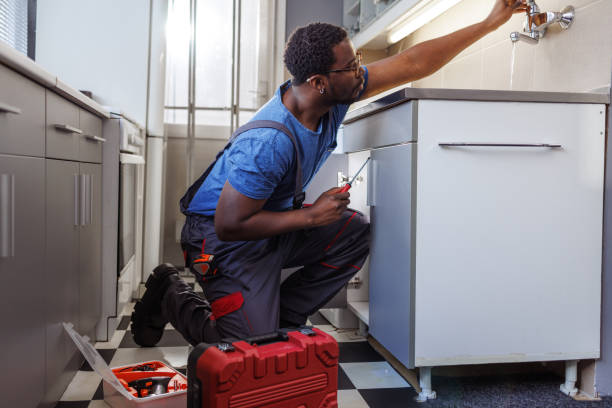 Best Plumbing Installation Services  in Westfield, PA